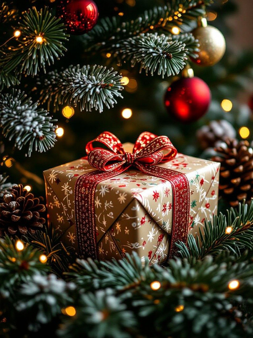 Små gaver med stor betydning – inspiration til hende, du holder af